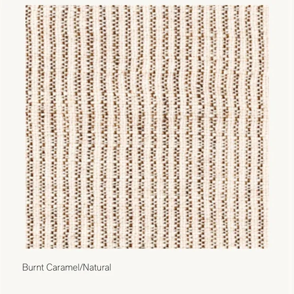 RH Sabi Handwoven Pillow Covers 24X24 (quantity 2) - Picture 3 of 7